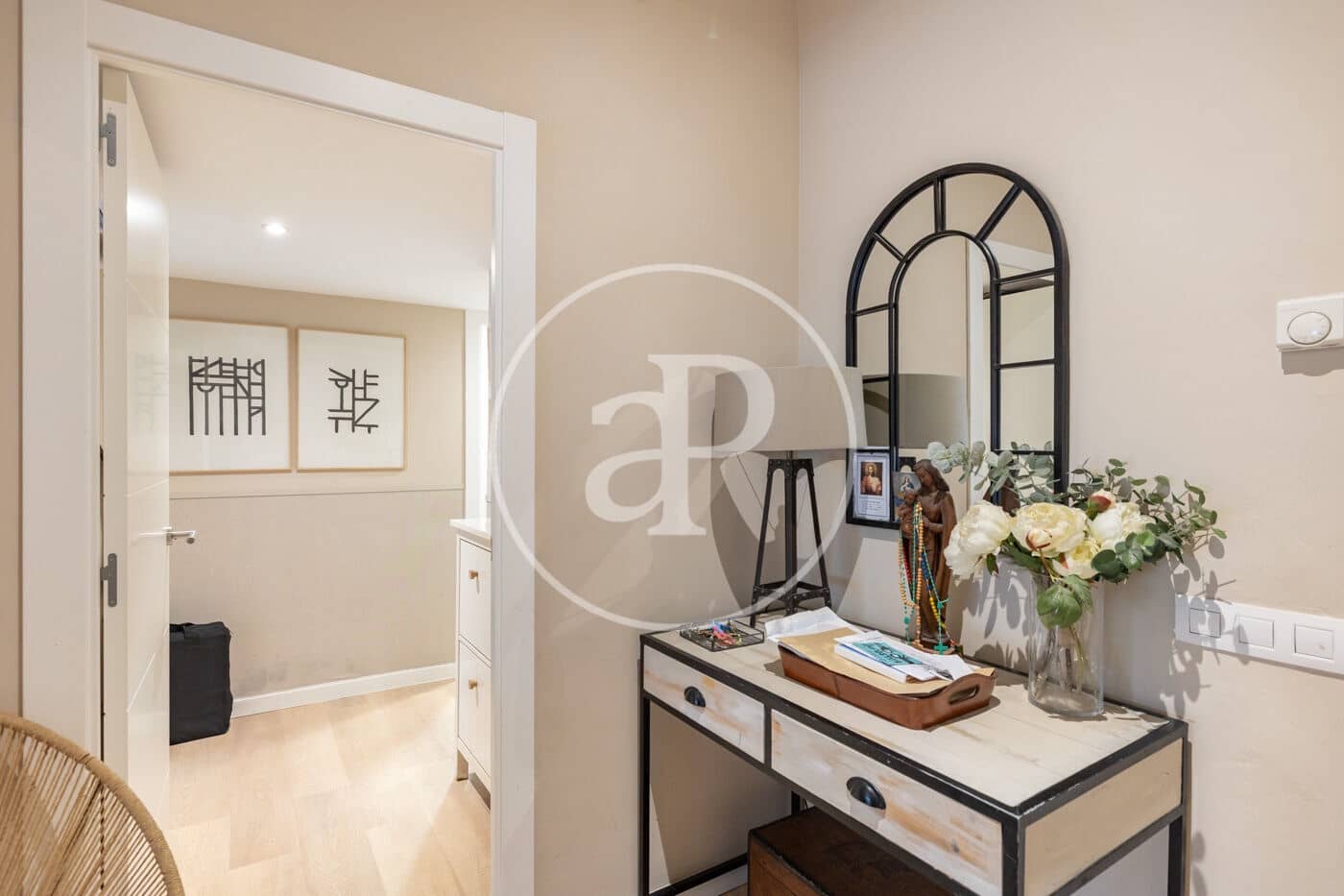 3 soveværelse Lejlighed til salg i Barcelona by - € 895.000 (Ref: 9846218)