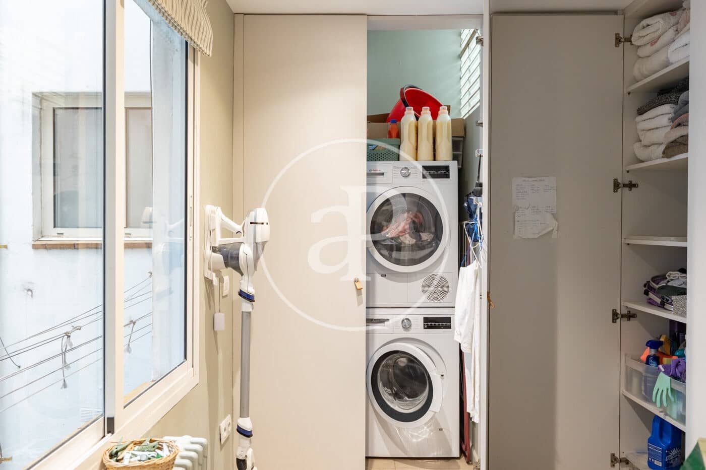 3 soveværelse Lejlighed til salg i Barcelona by - € 895.000 (Ref: 9846218)