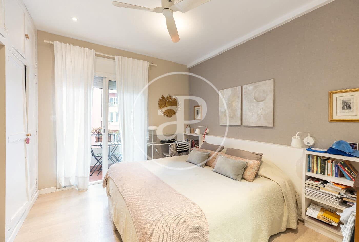 3 soveværelse Lejlighed til salg i Barcelona by - € 895.000 (Ref: 9846218)