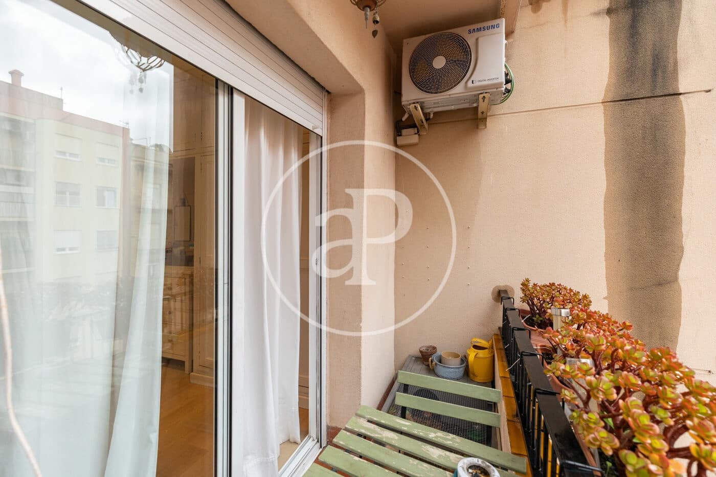 3 soveværelse Lejlighed til salg i Barcelona by - € 895.000 (Ref: 9846218)