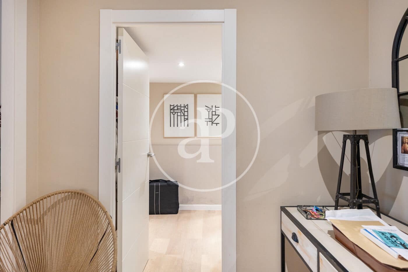 3 soveværelse Lejlighed til salg i Barcelona by - € 895.000 (Ref: 9846218)