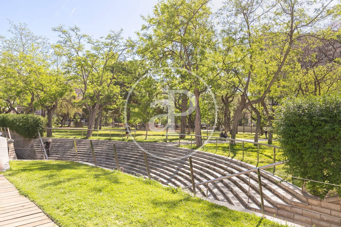 3 soveværelse Lejlighed til salg i Barcelona by - € 895.000 (Ref: 9846218)