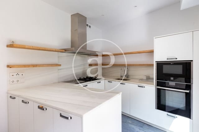 5 soveværelse Villa til salg i Sarrià, Barcelona by - € 2.000.000 (Ref: 9849348)