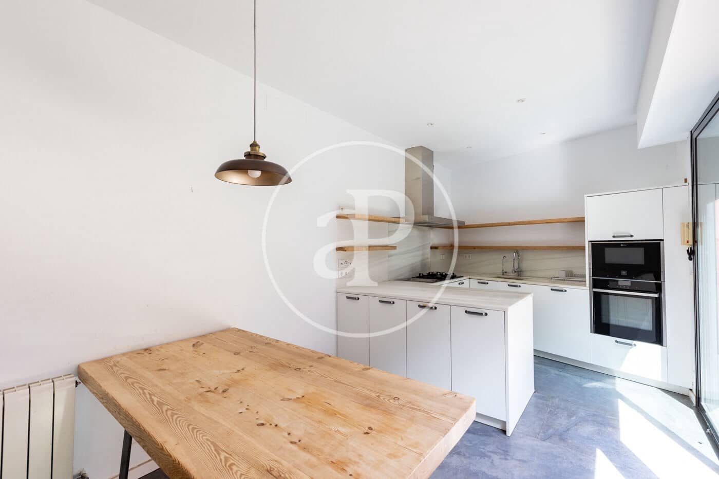 5 soveværelse Villa til salg i Barcelona by - € 2.000.000 (Ref: 9849348)