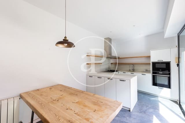 5 soveværelse Villa til salg i Sarrià, Barcelona by - € 2.000.000 (Ref: 9849348)