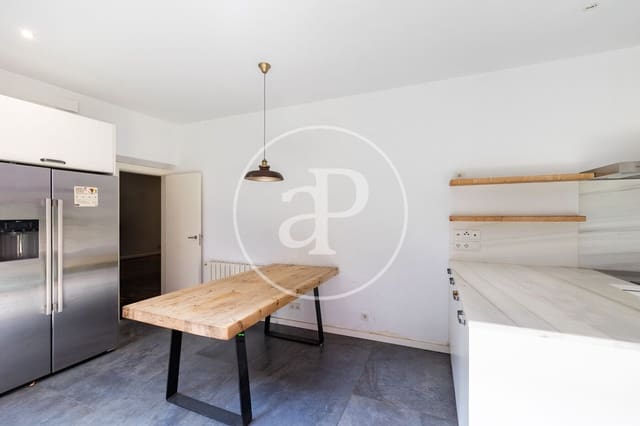 5 soveværelse Villa til salg i Sarrià, Barcelona by - € 2.000.000 (Ref: 9849348)
