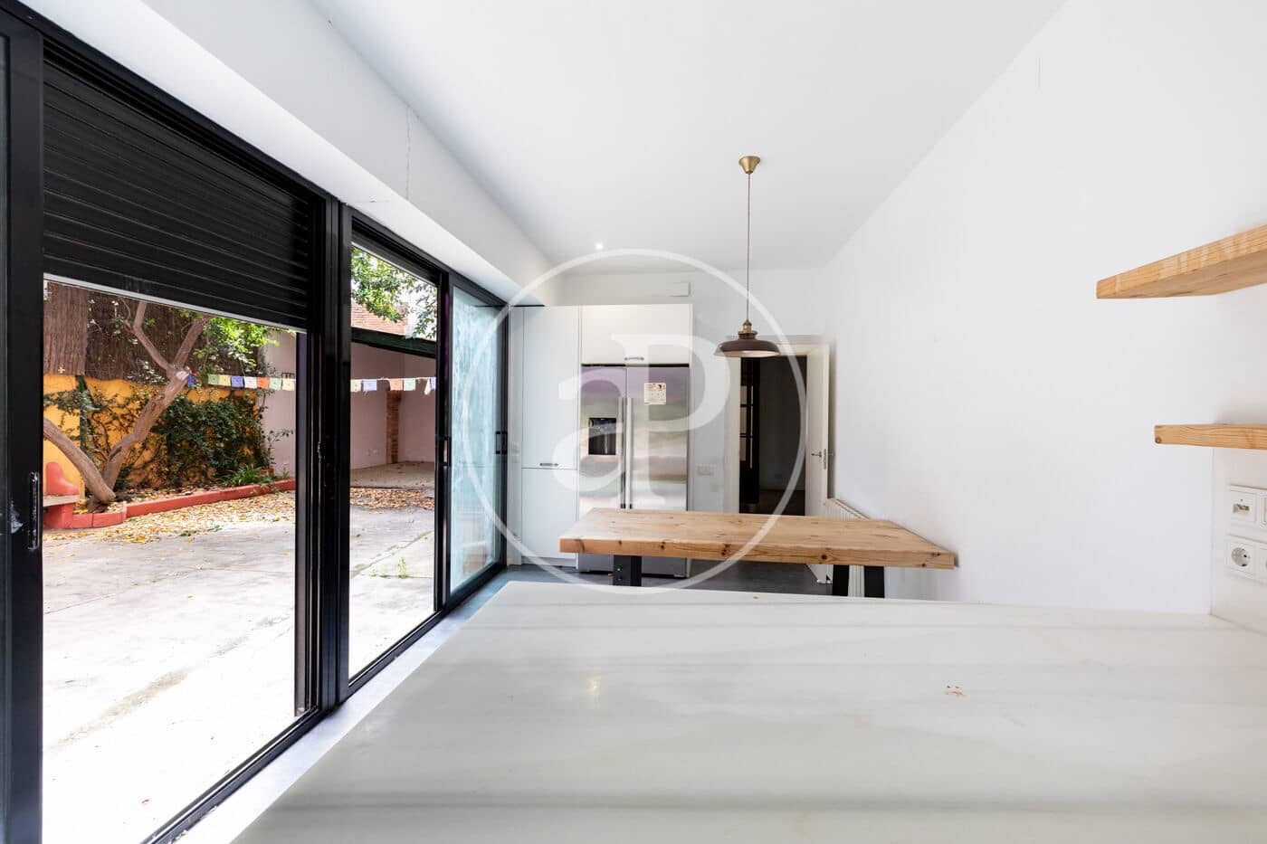 5 soveværelse Villa til salg i Barcelona by - € 2.000.000 (Ref: 9849348)