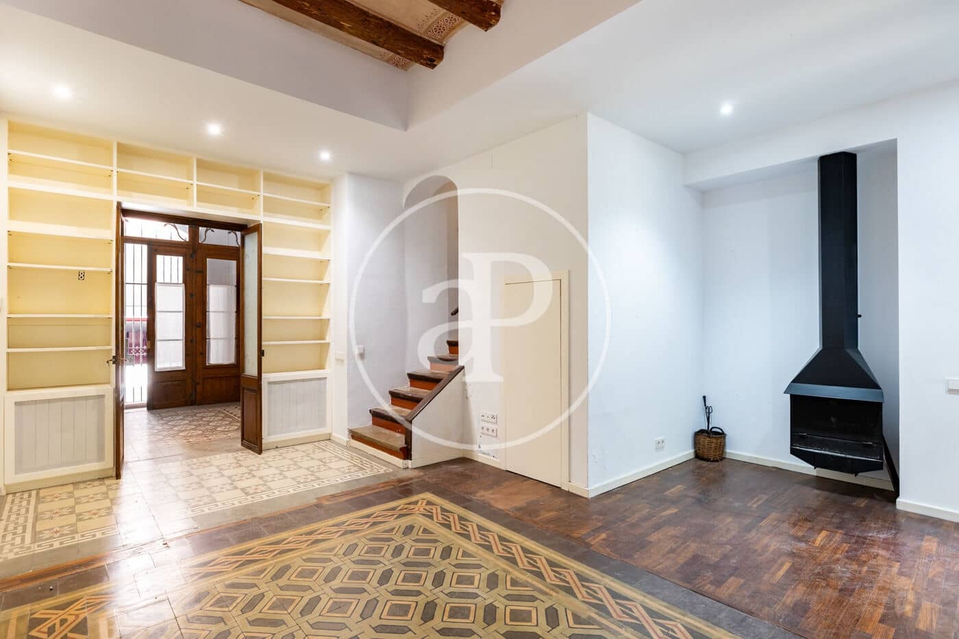5 soveværelse Villa til salg i Barcelona by - € 2.000.000 (Ref: 9849348)