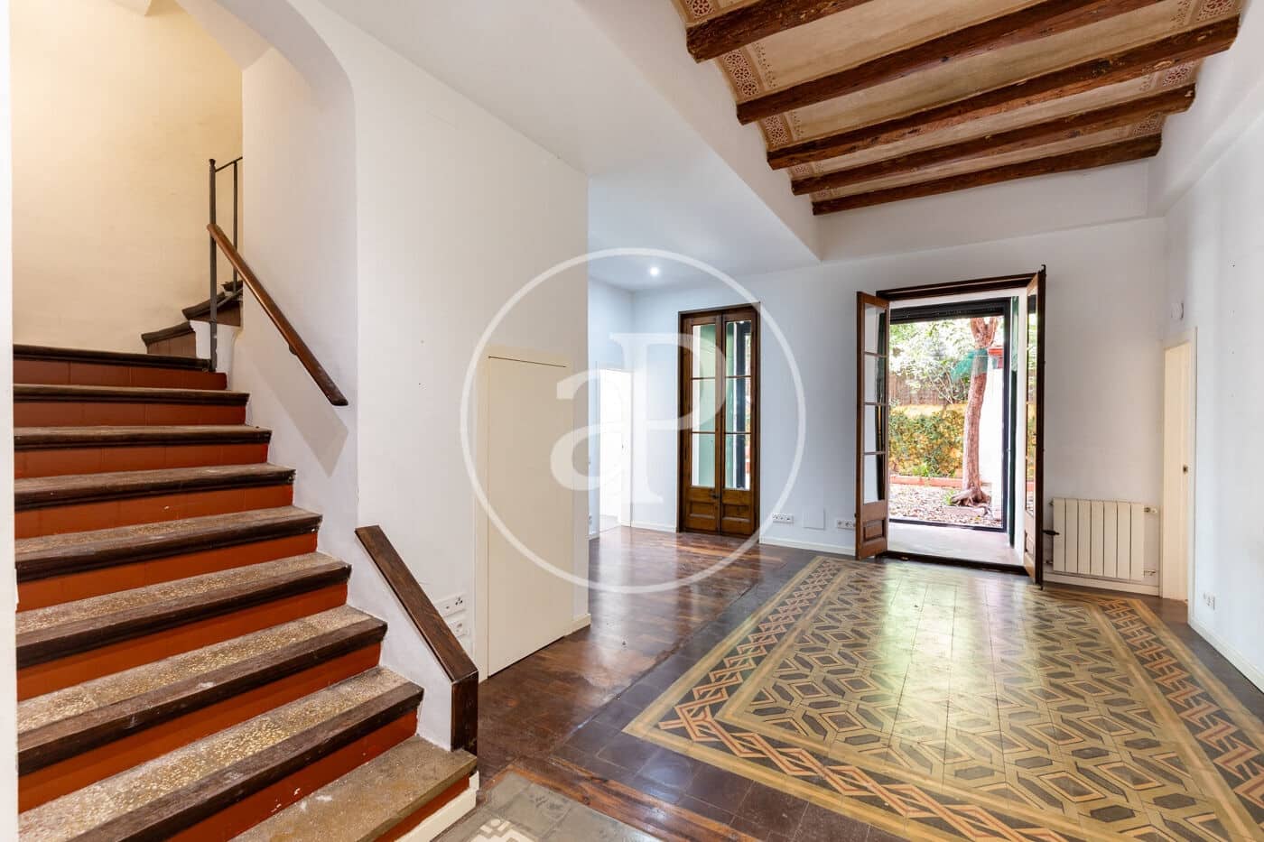 5 soveværelse Villa til salg i Barcelona by - € 2.000.000 (Ref: 9849348)