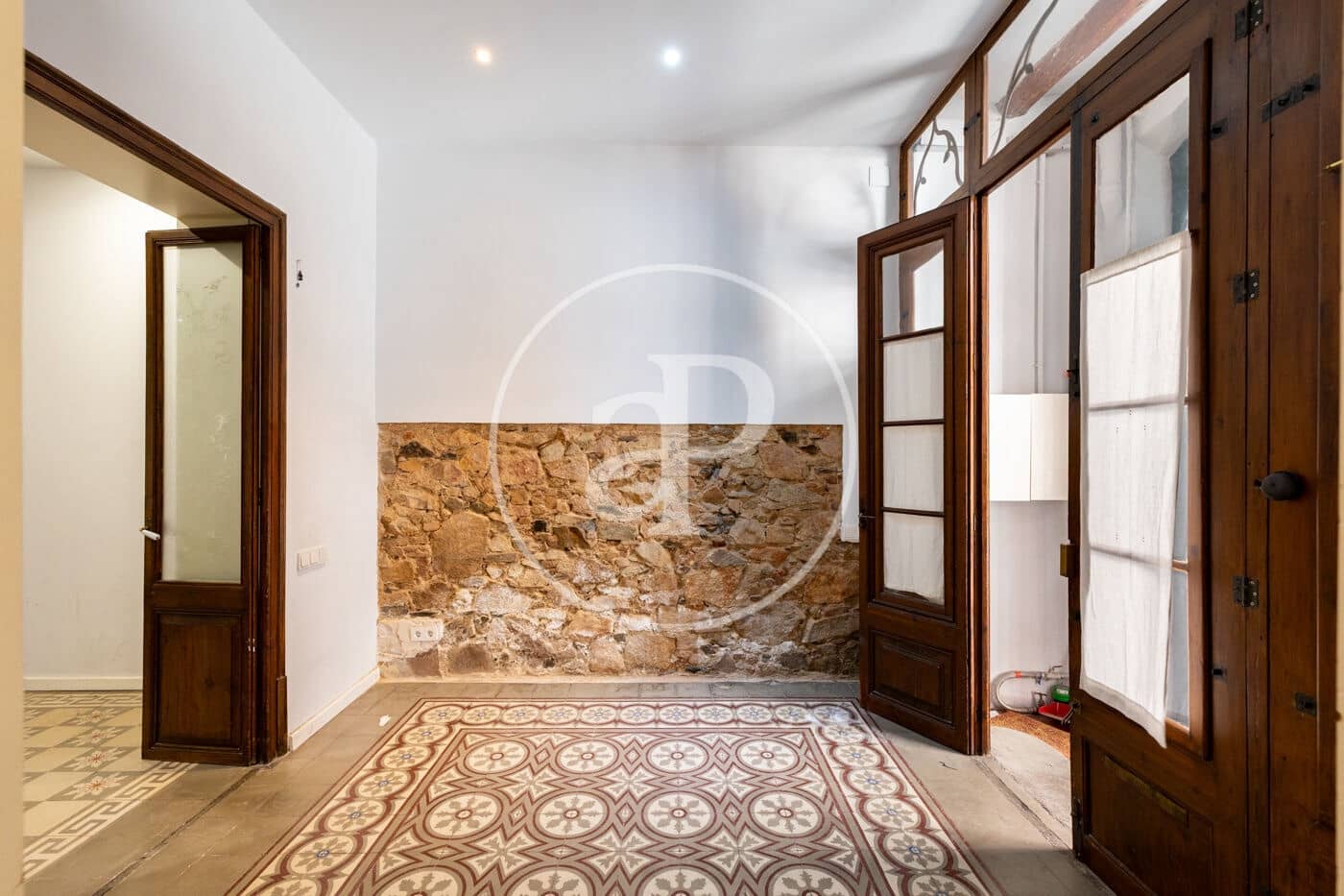 5 soveværelse Villa til salg i Barcelona by - € 2.000.000 (Ref: 9849348)