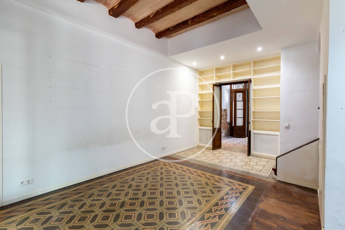 5 soveværelse Villa til salg i Barcelona by - € 2.000.000 (Ref: 9849348)