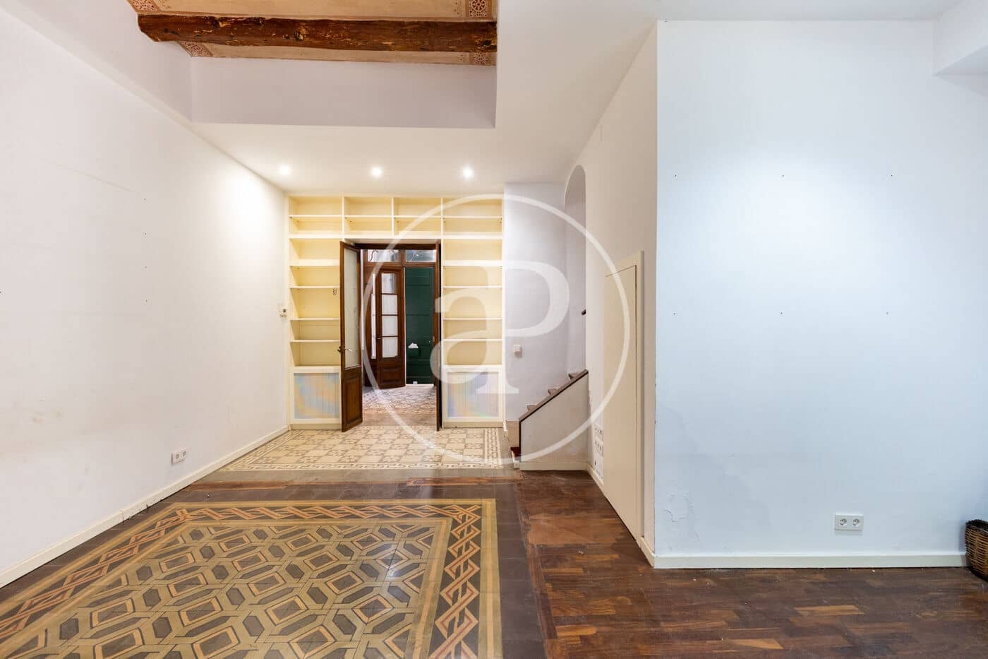 5 soveværelse Villa til salg i Barcelona by - € 2.000.000 (Ref: 9849348)