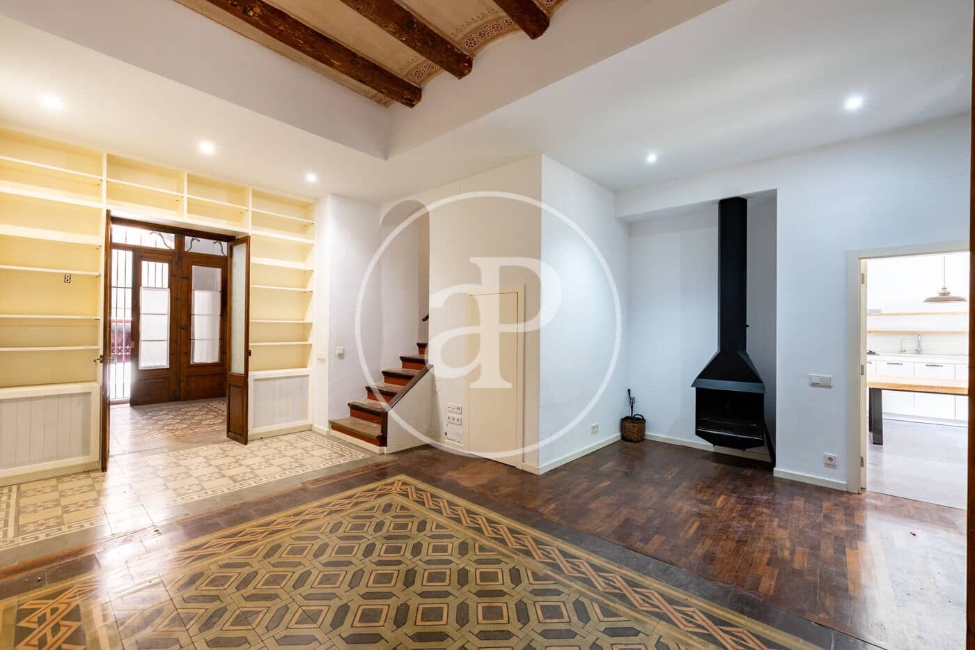 5 soveværelse Villa til salg i Barcelona by - € 2.000.000 (Ref: 9849348)