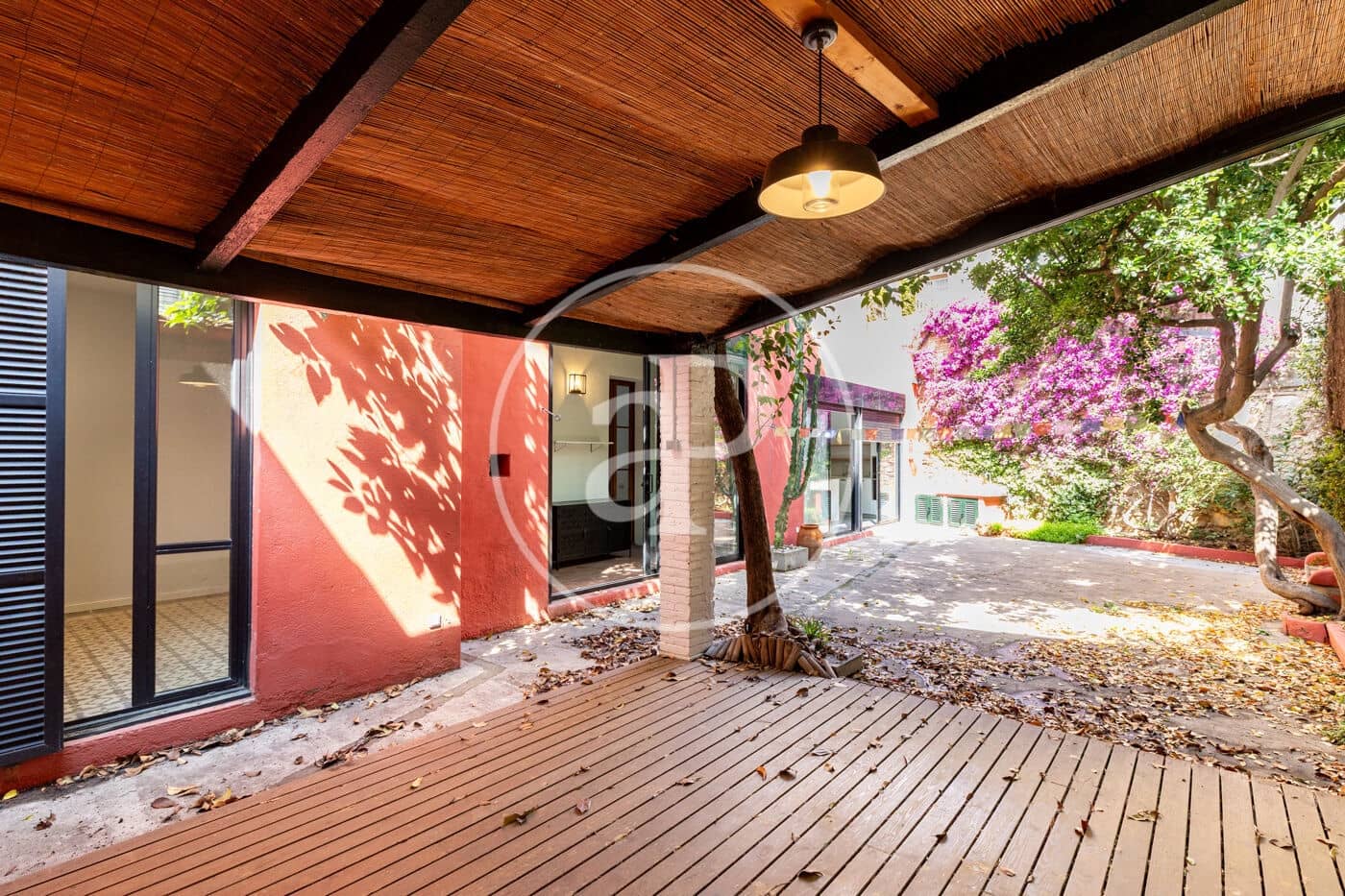 5 soveværelse Villa til salg i Barcelona by - € 2.000.000 (Ref: 9849348)