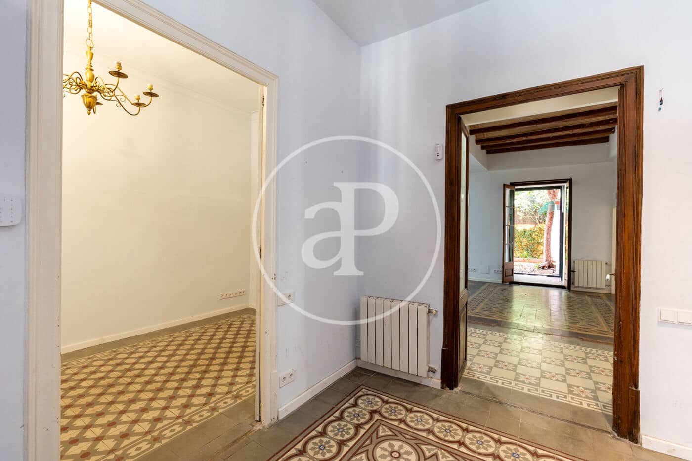 5 soveværelse Villa til salg i Barcelona by - € 2.000.000 (Ref: 9849348)