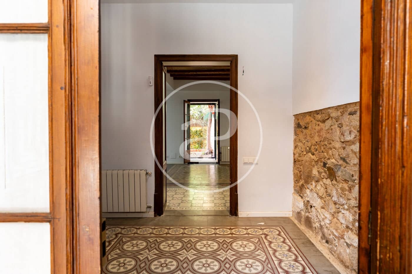 5 soveværelse Villa til salg i Barcelona by - € 2.000.000 (Ref: 9849348)