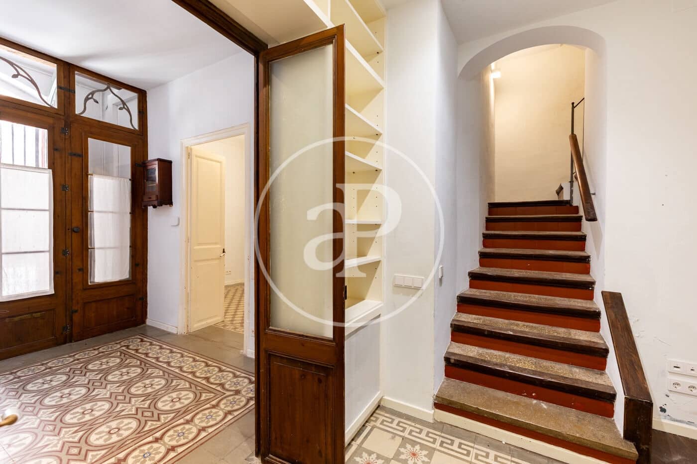5 soveværelse Villa til salg i Barcelona by - € 2.000.000 (Ref: 9849348)