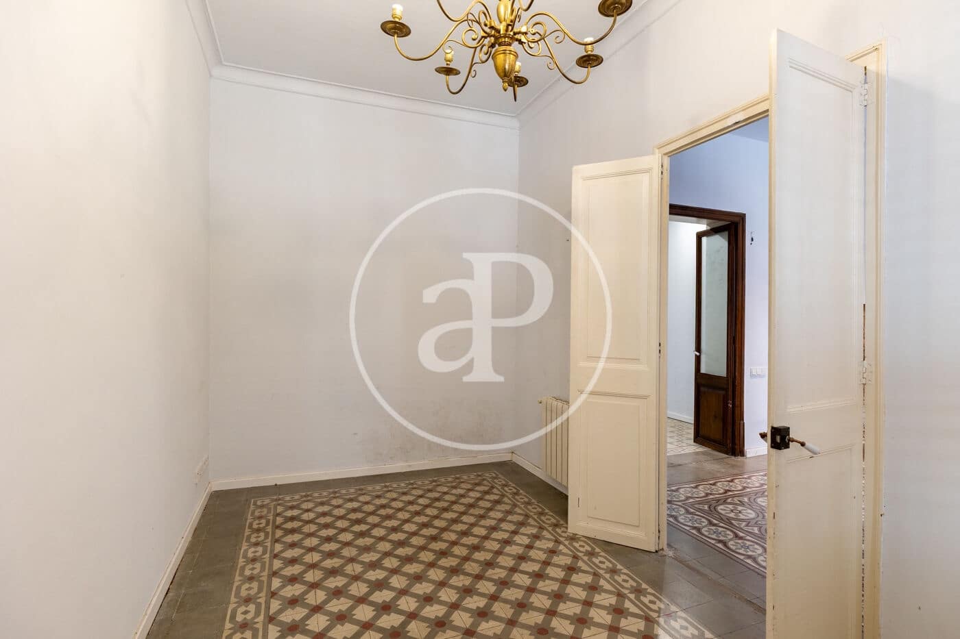 5 soveværelse Villa til salg i Barcelona by - € 2.000.000 (Ref: 9849348)