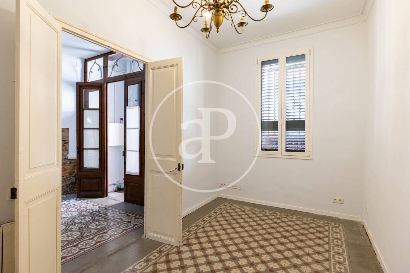 5 soveværelse Villa til salg i Barcelona by - € 2.000.000 (Ref: 9849348)