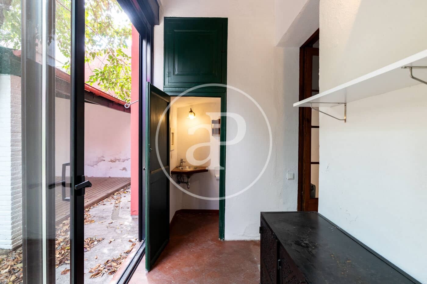 5 soveværelse Villa til salg i Barcelona by - € 2.000.000 (Ref: 9849348)