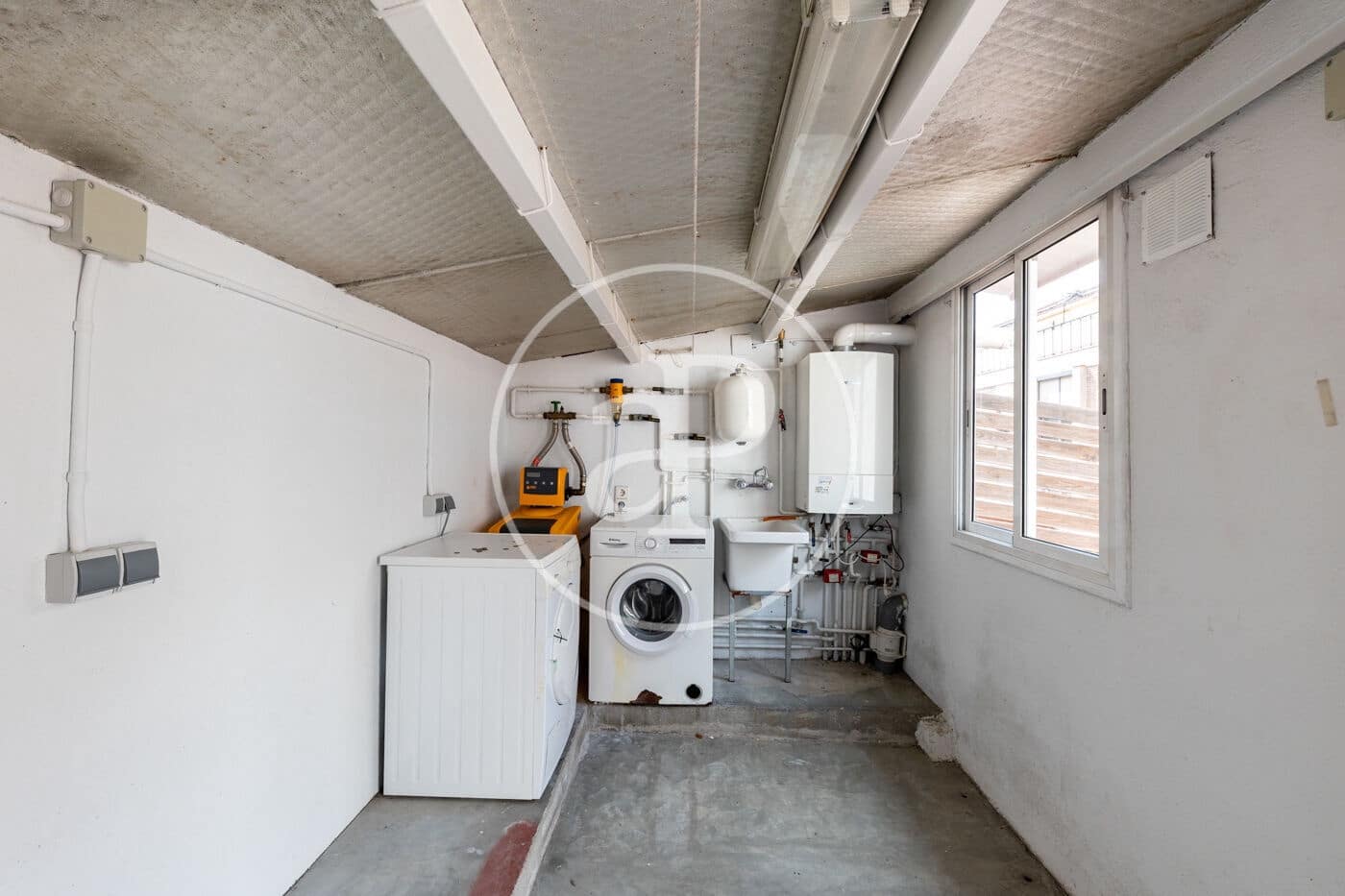 5 soveværelse Villa til salg i Barcelona by - € 2.000.000 (Ref: 9849348)