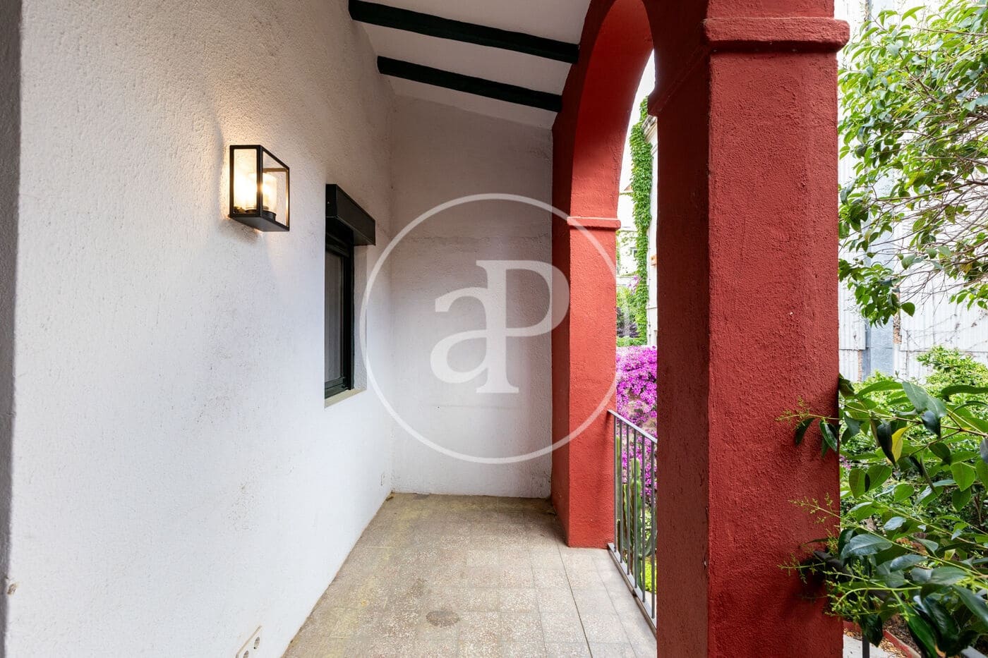 5 soveværelse Villa til salg i Barcelona by - € 2.000.000 (Ref: 9849348)
