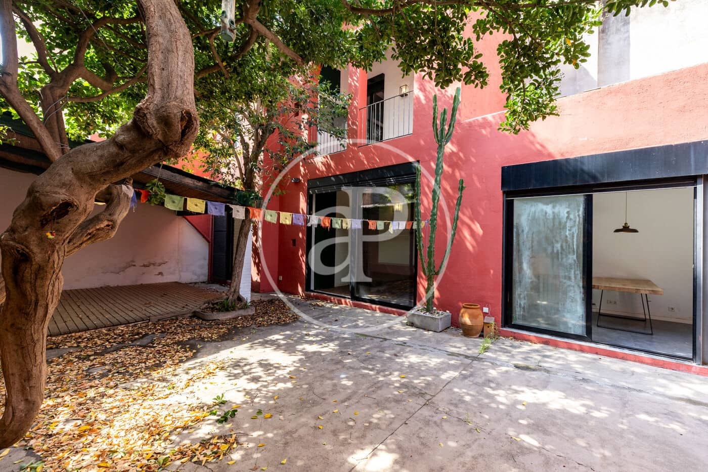 5 soveværelse Villa til salg i Barcelona by - € 2.000.000 (Ref: 9849348)