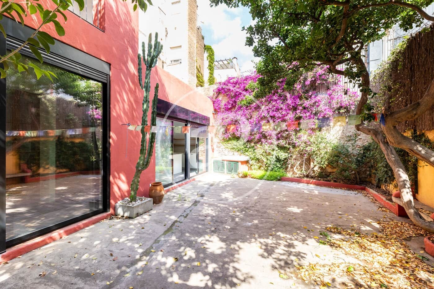 5 soveværelse Villa til salg i Barcelona by - € 2.000.000 (Ref: 9849348)