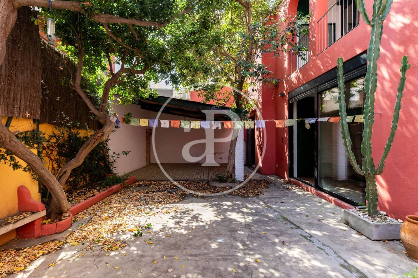 5 soveværelse Villa til salg i Barcelona by - € 2.000.000 (Ref: 9849348)
