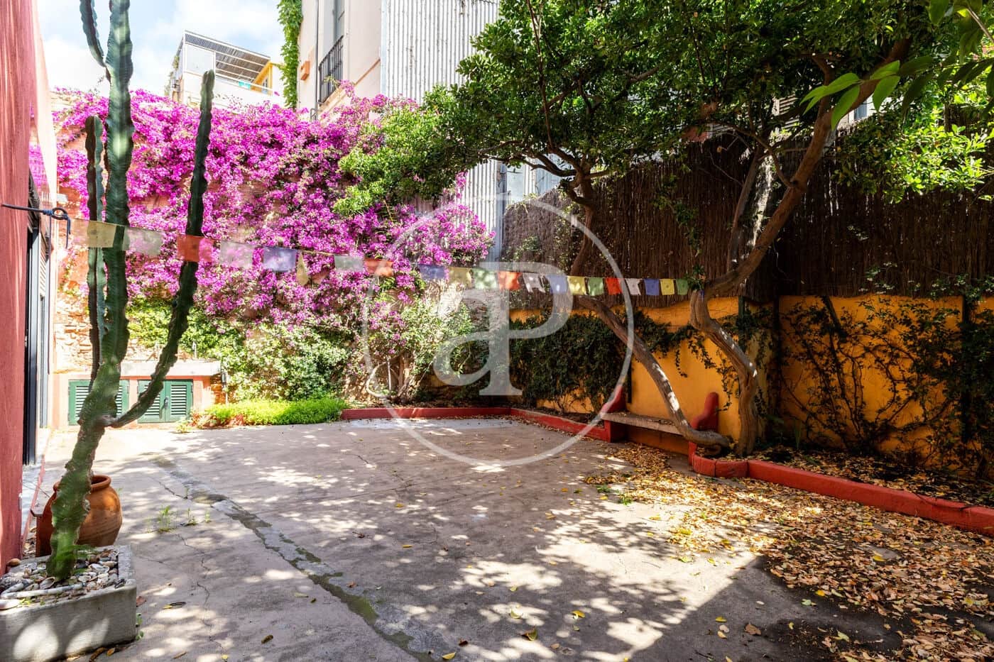 5 soveværelse Villa til salg i Barcelona by - € 2.000.000 (Ref: 9849348)