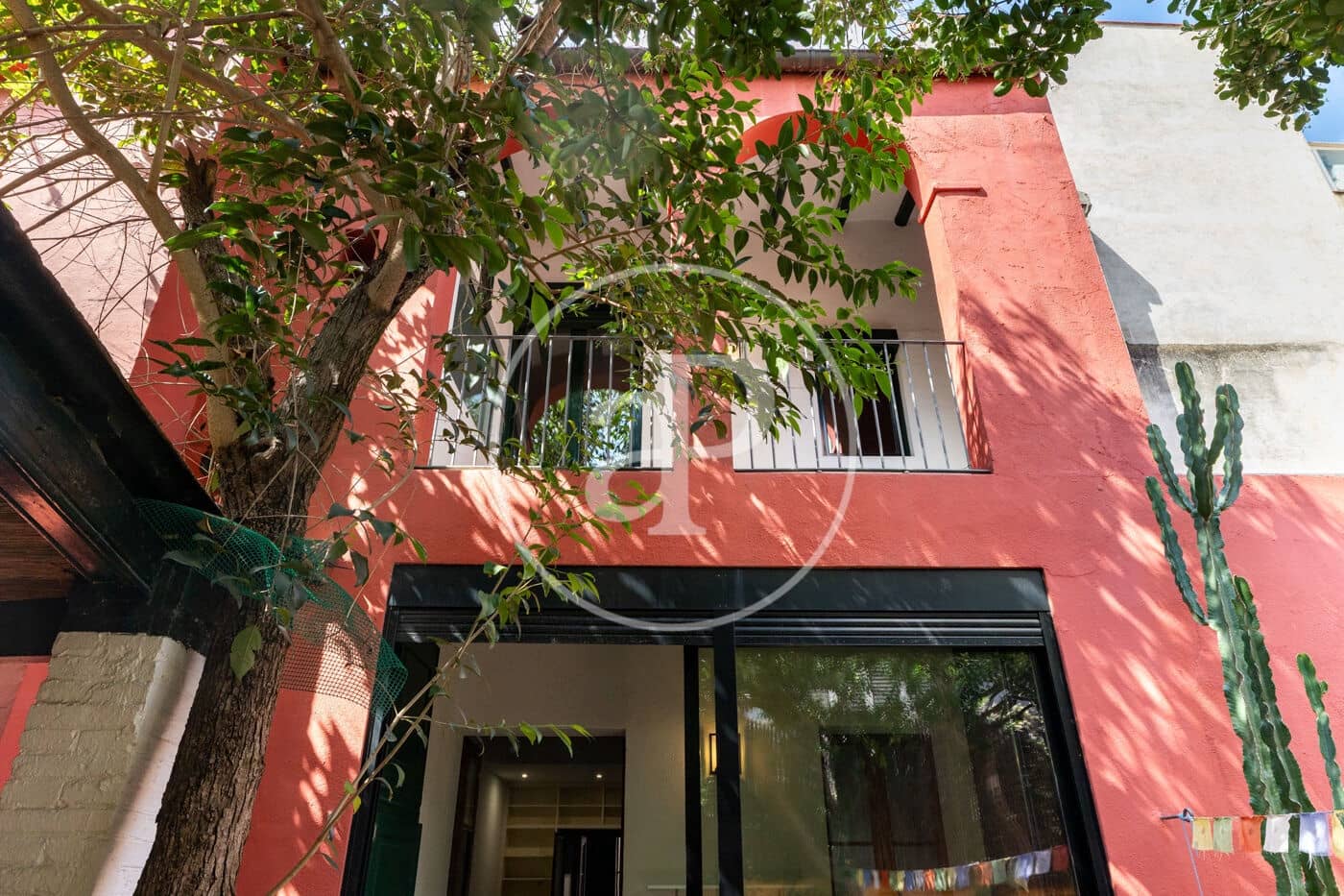 5 soveværelse Villa til salg i Barcelona by - € 2.000.000 (Ref: 9849348)