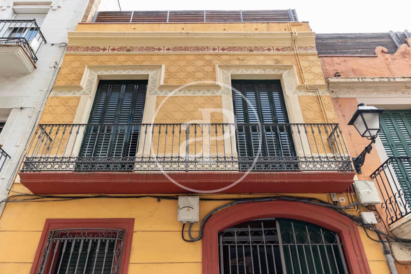 5 soveværelse Villa til salg i Barcelona by - € 2.000.000 (Ref: 9849348)