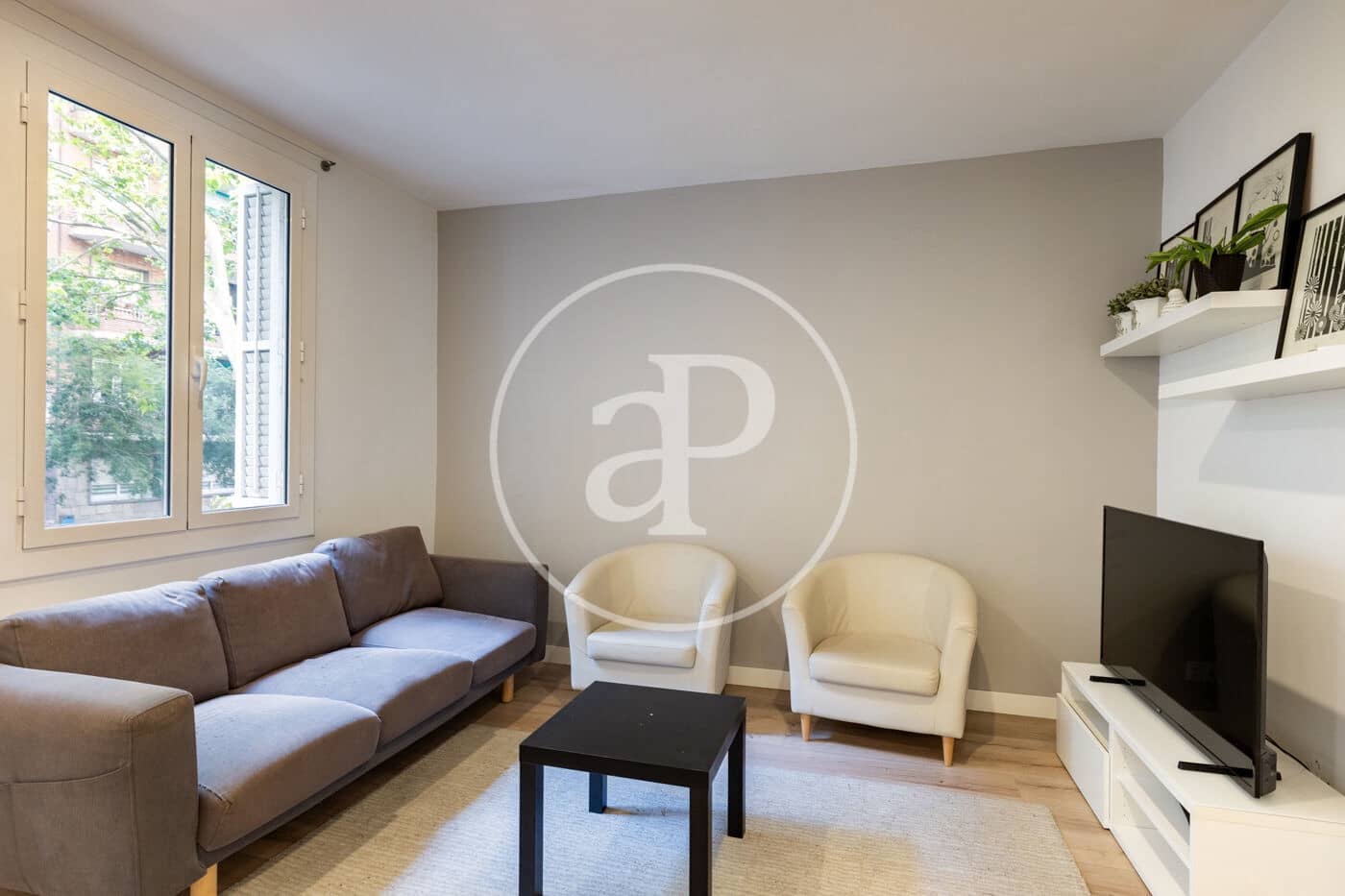 3 slaapkamer Appartement te koop in Barcelona stad - € 465.000 (Ref: 9849349)