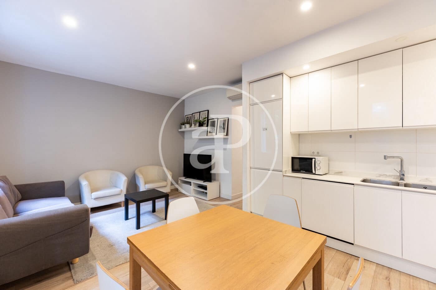 3 slaapkamer Appartement te koop in Barcelona stad - € 465.000 (Ref: 9849349)