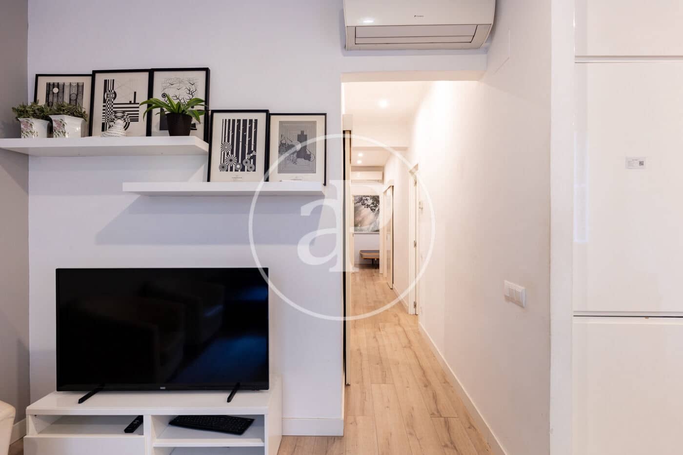 3 slaapkamer Appartement te koop in Barcelona stad - € 465.000 (Ref: 9849349)