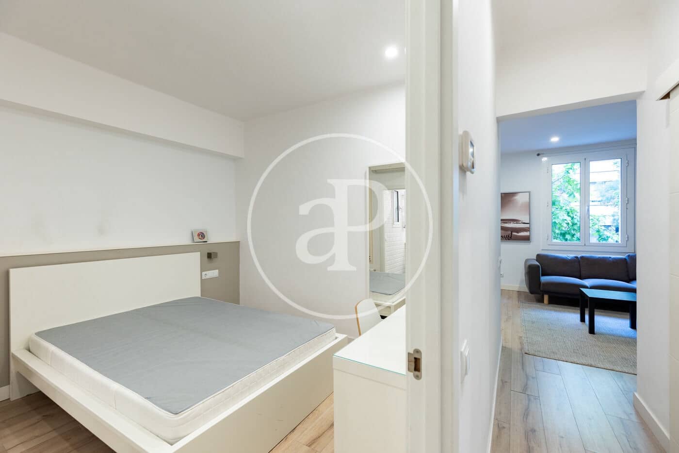 3 slaapkamer Appartement te koop in Barcelona stad - € 465.000 (Ref: 9849349)