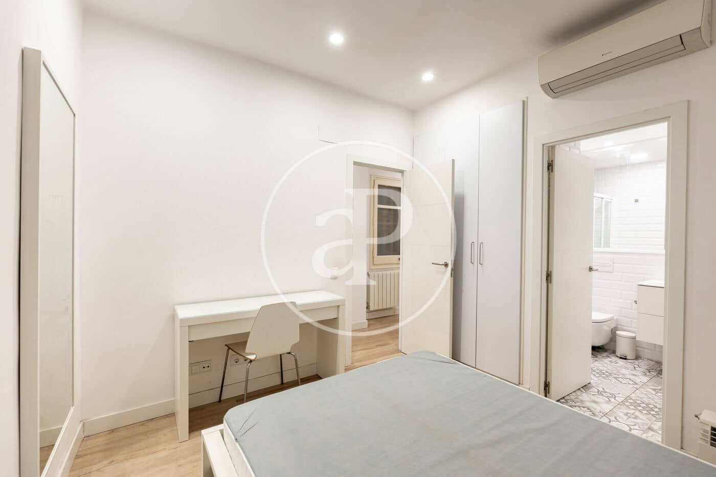 3 slaapkamer Appartement te koop in Barcelona stad - € 465.000 (Ref: 9849349)