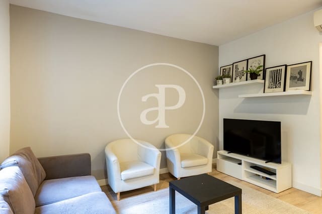 3 slaapkamer Appartement te koop in La Sagrada Família, Barcelona stad - € 465.000 (Ref: 9849349)