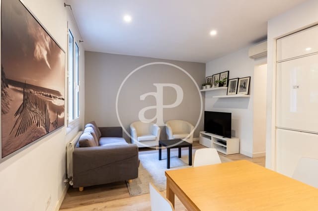 3 slaapkamer Appartement te koop in La Sagrada Família, Barcelona stad - € 465.000 (Ref: 9849349)