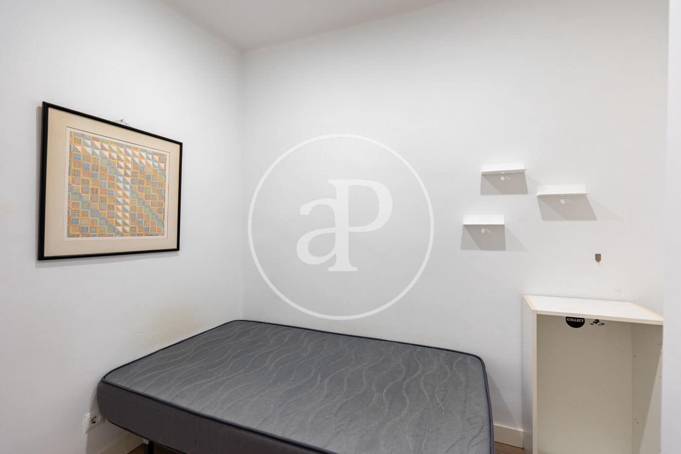 3 slaapkamer Appartement te koop in Barcelona stad - € 465.000 (Ref: 9849349)
