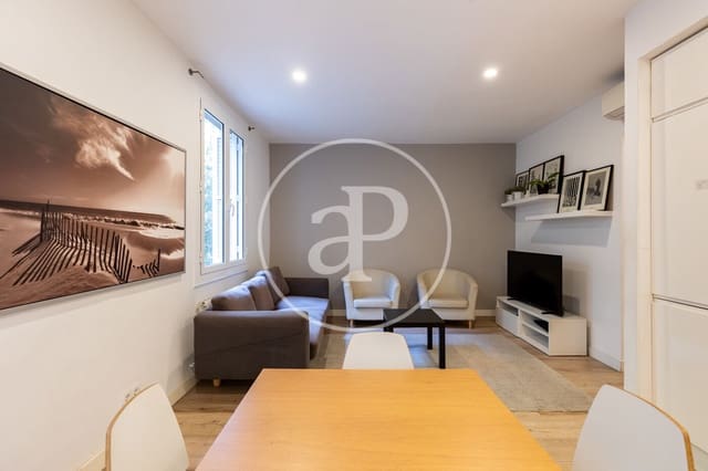 3 slaapkamer Appartement te koop in La Sagrada Família, Barcelona stad - € 465.000 (Ref: 9849349)