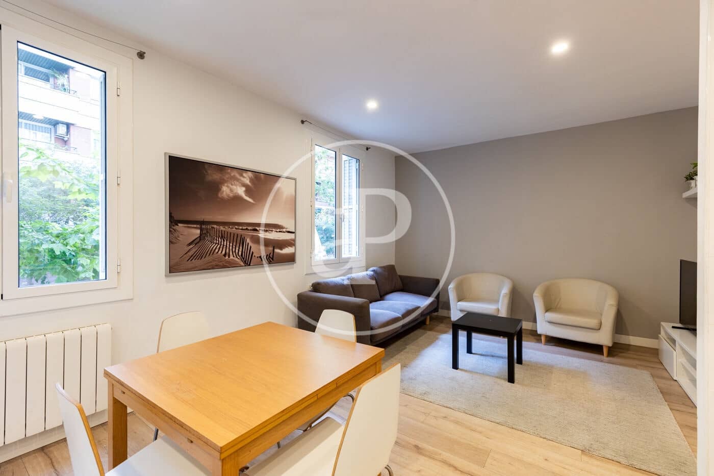 3 slaapkamer Appartement te koop in Barcelona stad - € 465.000 (Ref: 9849349)