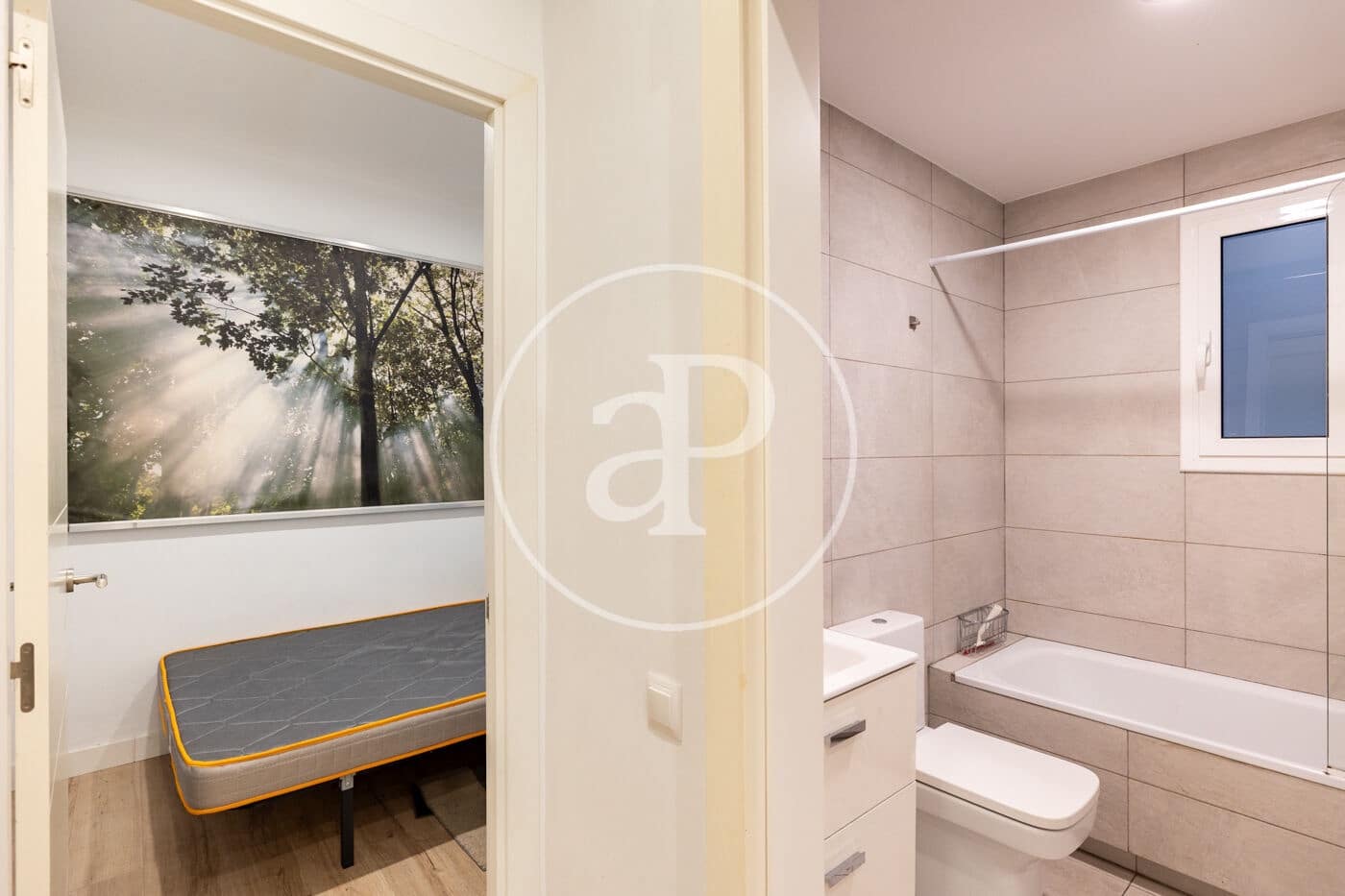 3 slaapkamer Appartement te koop in Barcelona stad - € 465.000 (Ref: 9849349)