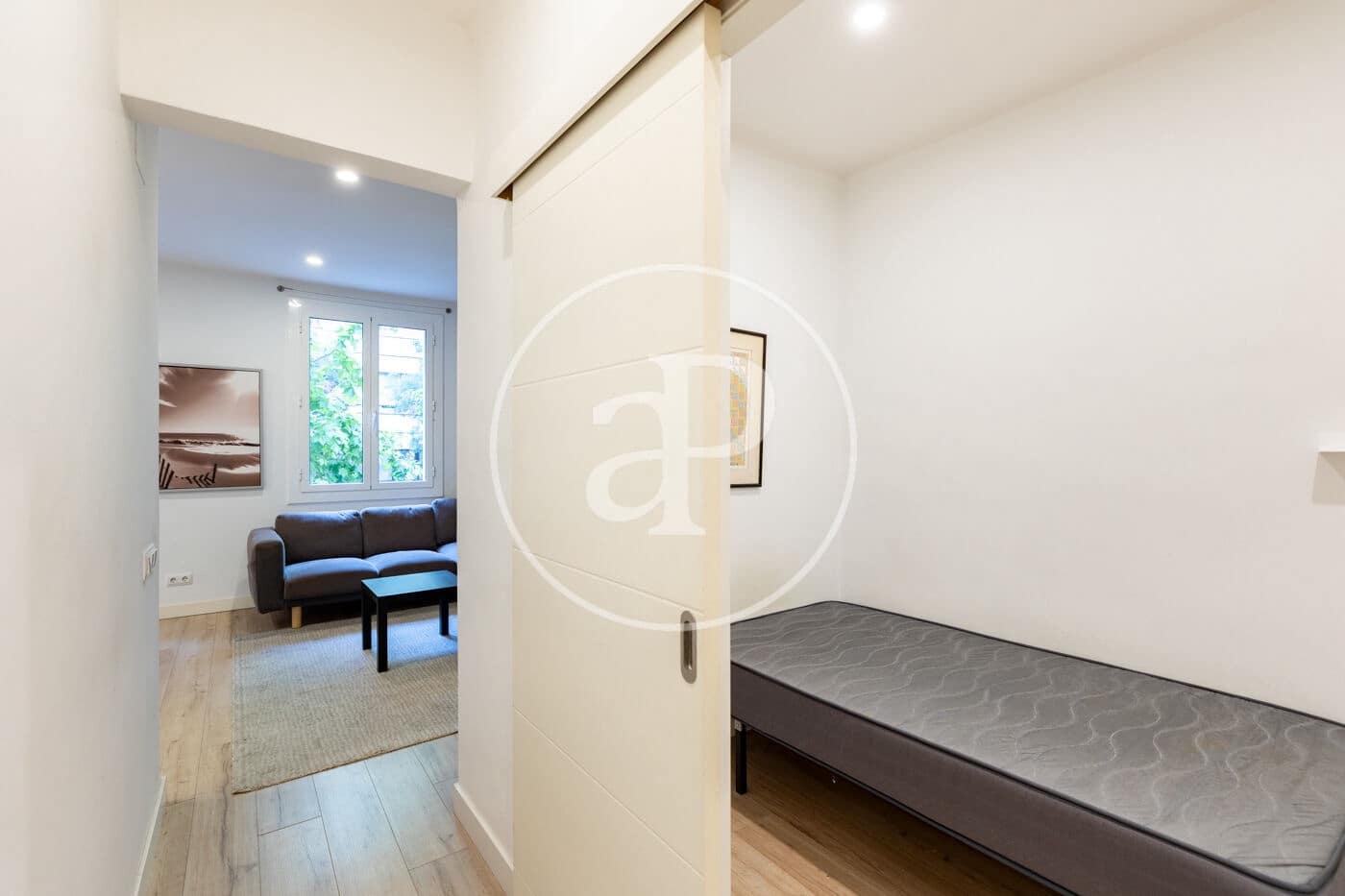 3 slaapkamer Appartement te koop in Barcelona stad - € 465.000 (Ref: 9849349)