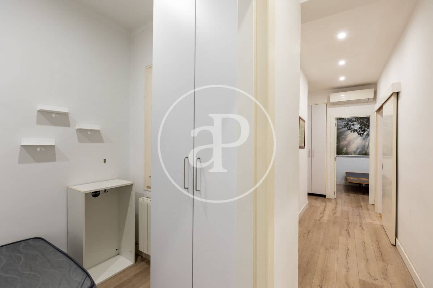 3 slaapkamer Appartement te koop in Barcelona stad - € 465.000 (Ref: 9849349)