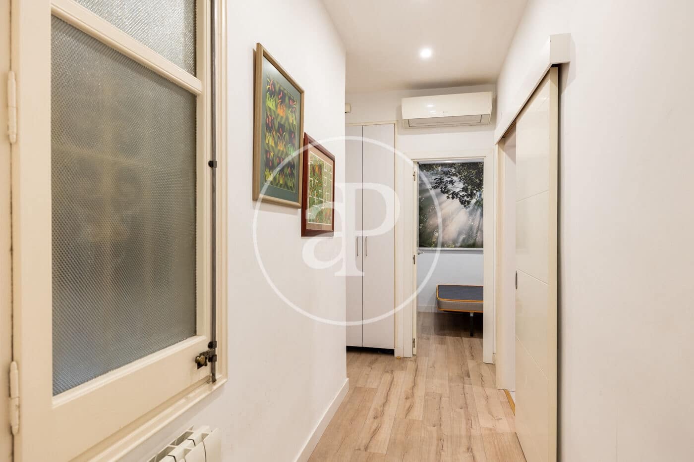 3 slaapkamer Appartement te koop in Barcelona stad - € 465.000 (Ref: 9849349)