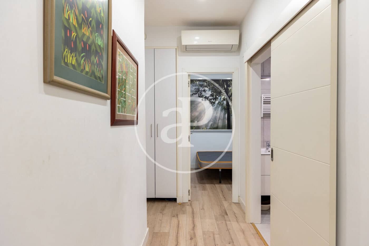 3 slaapkamer Appartement te koop in Barcelona stad - € 465.000 (Ref: 9849349)