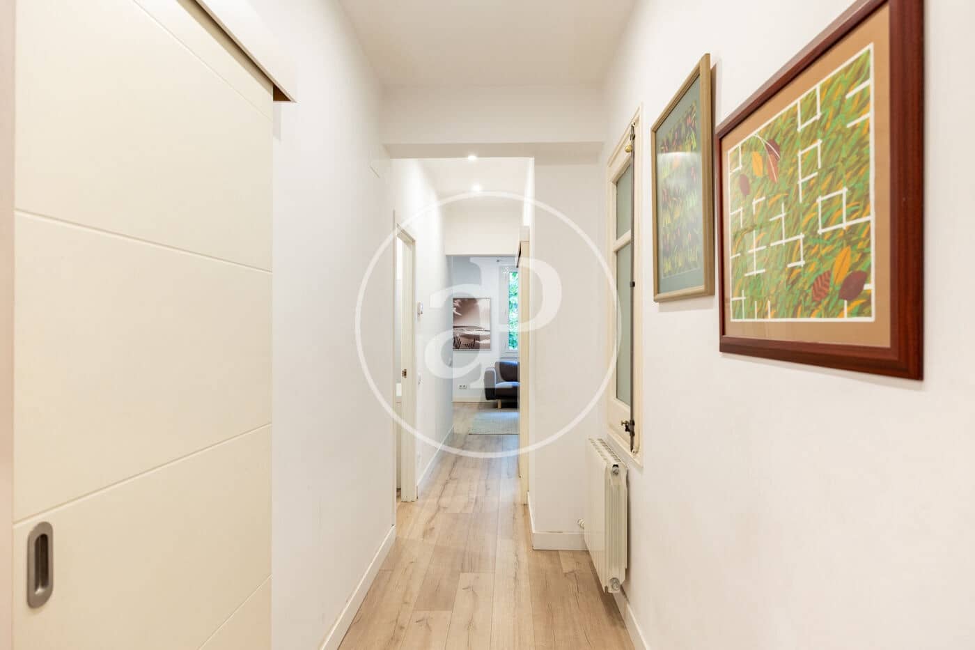 3 slaapkamer Appartement te koop in Barcelona stad - € 465.000 (Ref: 9849349)