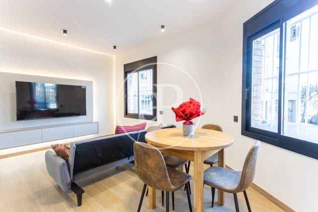 2 soveværelse Lejlighed til salg i Sant Feliu de Llobregat - € 365.000 (Ref: 9849350)