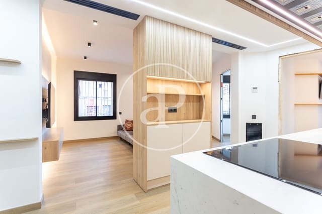 2 soveværelse Lejlighed til salg i Sant Feliu de Llobregat - € 365.000 (Ref: 9849350)